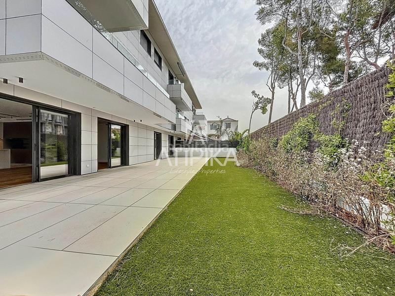 Foto 68b8c988-e202-416c-a208-b04afa771882. Piso en sofia 31 piso en venta de 120m2 y 100m2 de terraza de obra nueva con acabados de alta calidad y estratégicamente ubicado en el vinyet en Sitges