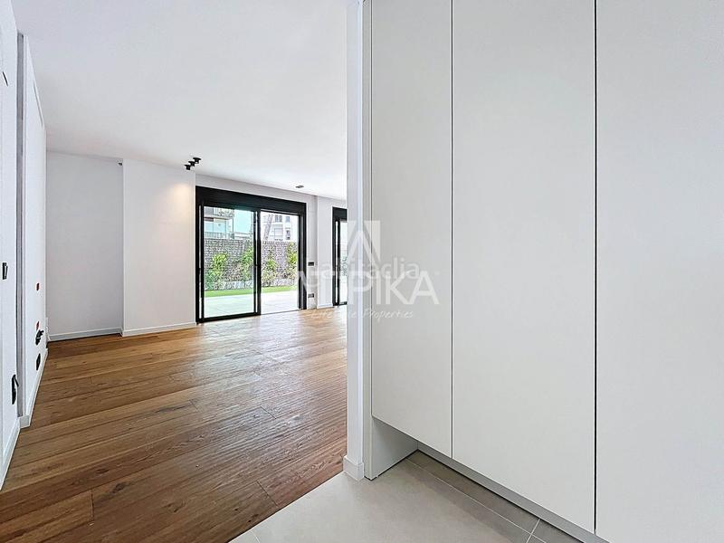 Foto 78422b02-ea3e-4d3a-a21a-4fec866311e7. Piso en sofia 31 piso en venta de 120m2 y 100m2 de terraza de obra nueva con acabados de alta calidad y estratégicamente ubicado en el vinyet en Sitges