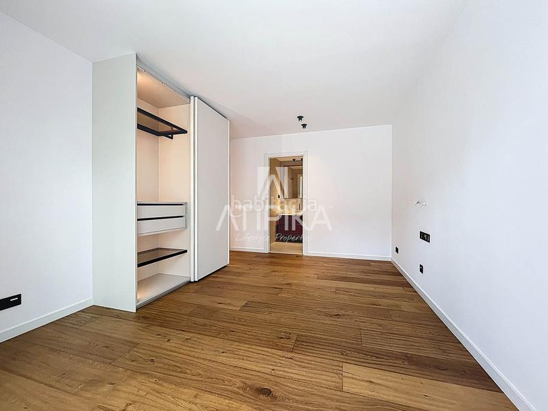 Foto 7e3fe2fb-7f80-43db-8c8a-398d7d0b0379. Piso en sofia 31 piso en venta de 120m2 y 100m2 de terraza de obra nueva con acabados de alta calidad y estratégicamente ubicado en el vinyet en Sitges