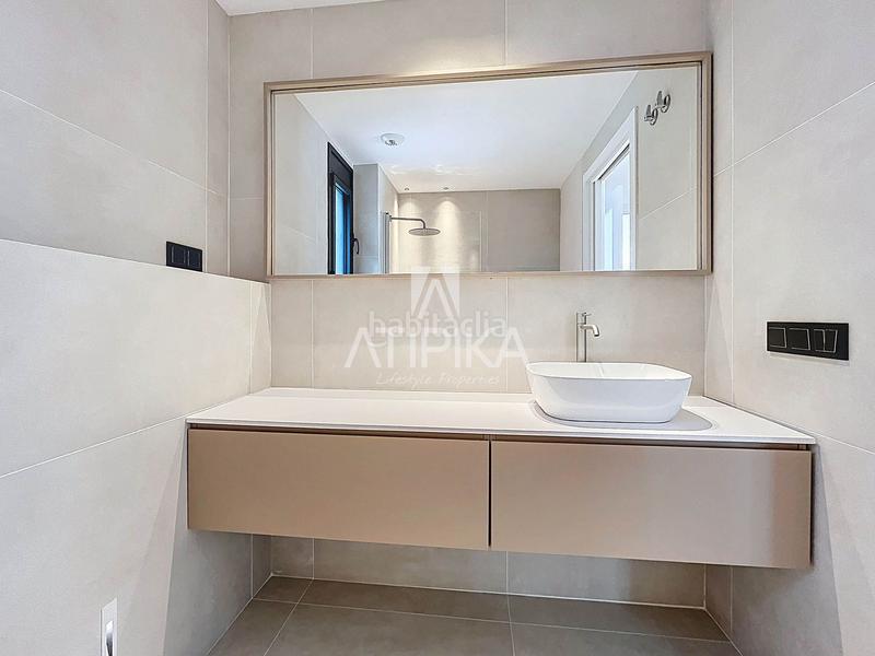 Foto 83ce7419-fa9c-49ab-928c-98ac930b141f. Piso en sofia 31 piso en venta de 120m2 y 100m2 de terraza de obra nueva con acabados de alta calidad y estratégicamente ubicado en el vinyet en Sitges