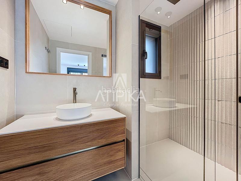 Foto 93055260-e2b2-4716-bb26-7d87615d0eea. Piso en sofia 31 piso en venta de 120m2 y 100m2 de terraza de obra nueva con acabados de alta calidad y estratégicamente ubicado en el vinyet en Sitges