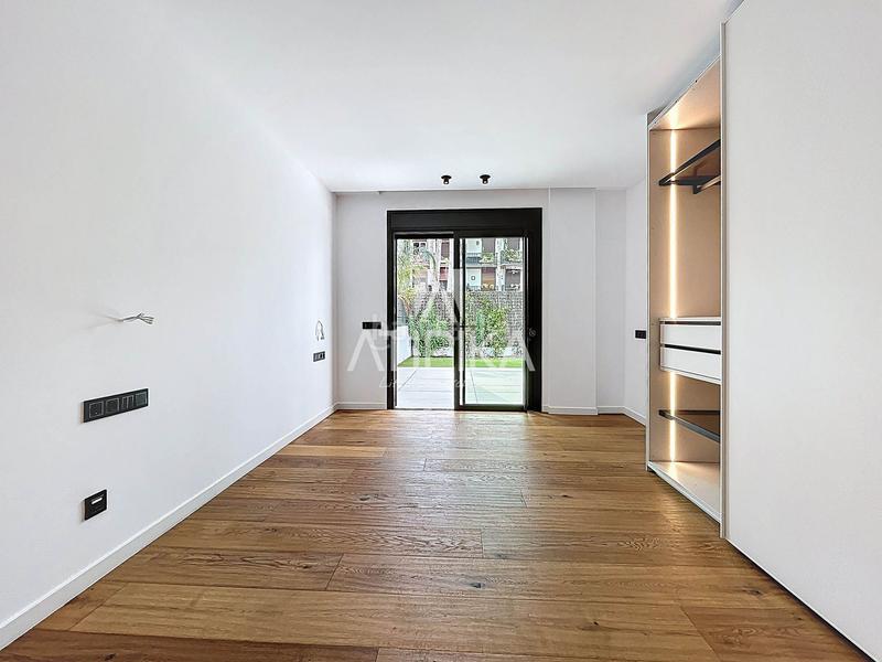 Foto 9d75608b-7e25-4358-a58c-04c41d28fc2d. Piso en sofia 31 piso en venta de 120m2 y 100m2 de terraza de obra nueva con acabados de alta calidad y estratégicamente ubicado en el vinyet en Sitges