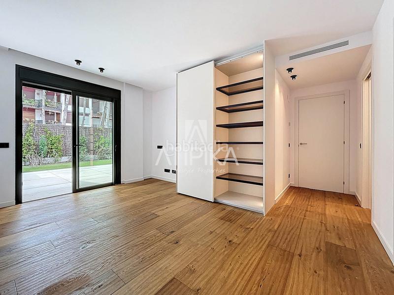Foto aa6d71dc-99dd-40d6-bee7-c81b46867d67. Piso en sofia 31 piso en venta de 120m2 y 100m2 de terraza de obra nueva con acabados de alta calidad y estratégicamente ubicado en el vinyet en Sitges