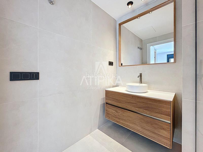 Foto ba26c7da-68f3-4e3f-9b46-79f1c0c5fec5. Piso en sofia 31 piso en venta de 120m2 y 100m2 de terraza de obra nueva con acabados de alta calidad y estratégicamente ubicado en el vinyet en Sitges