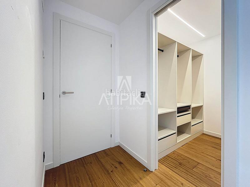 Foto bcdb92ce-e99e-4b6c-b338-0fc22a80fea7. Piso en sofia 31 piso en venta de 120m2 y 100m2 de terraza de obra nueva con acabados de alta calidad y estratégicamente ubicado en el vinyet en Sitges