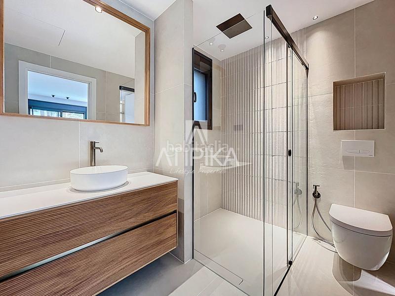 Foto d8649588-b47d-4521-9e46-40678240fb1e. Piso en sofia 31 piso en venta de 120m2 y 100m2 de terraza de obra nueva con acabados de alta calidad y estratégicamente ubicado en el vinyet en Sitges