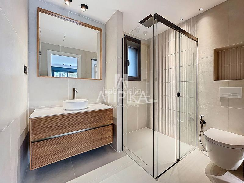 Foto ef45b4bb-aa25-40ca-98f2-31142bdabeda. Piso en sofia 31 piso en venta de 120m2 y 100m2 de terraza de obra nueva con acabados de alta calidad y estratégicamente ubicado en el vinyet en Sitges