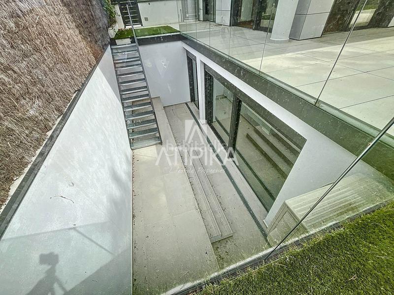 Foto fca19a2b-7bf1-4687-8f8b-ee225d2dce98. Piso en sofia 31 piso en venta de 120m2 y 100m2 de terraza de obra nueva con acabados de alta calidad y estratégicamente ubicado en el vinyet en Sitges
