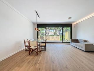 Lloguer Casa a Gava Mar. Exclusiva casa adosada de lujo en alquiler a solo 100 metros del