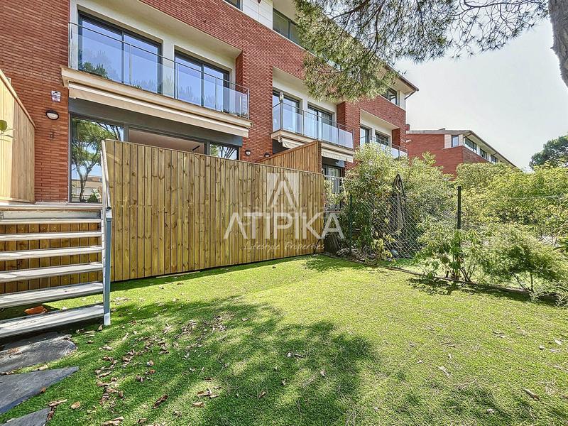 Foto b1ed6b26-44e3-4e8c-b1cb-0dfb66059820. Miete haus mit parking pool in Gava Mar Gavà