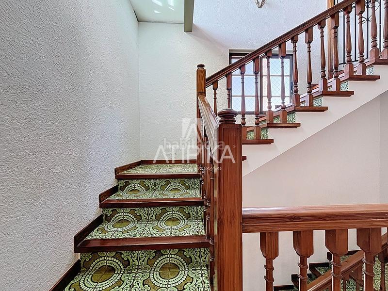 Foto 6d06e3f7-6055-4b21-8863-7804c4205aba. Casa con riscaldamento parcheggio piscina in Montmar Castelldefels