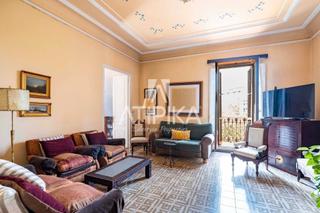 Appartement à Dreta de l´Eixample. Exclusiva propiedad en venta en passeig de gracia con carácter h