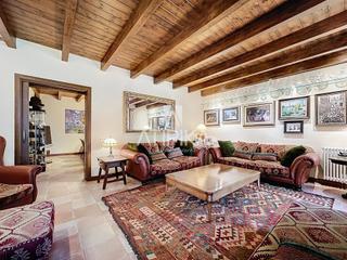 Masa en Granada (La). Excelente masa reformada en el corazn del alt peneds