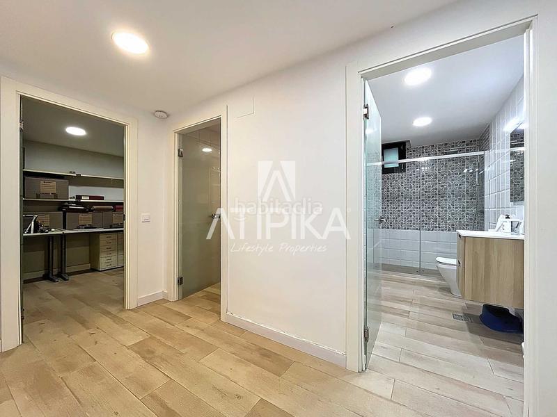 Foto 3b9a2726-dfe3-489d-a176-0f7a51bbd5eb. Haus mit heizung parking pool in Santa Maria-l´Eixample-Sud Sumella Cubelles
