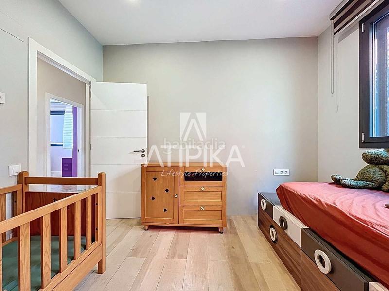 Foto 40a3aaa8-37df-4173-aa8e-dec984ee722d. Haus mit heizung parking pool in Santa Maria-l´Eixample-Sud Sumella Cubelles