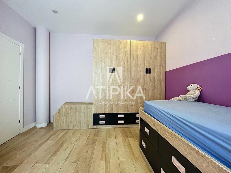 Foto 63138d35-7284-4be8-a324-09b153e352d6. Haus mit heizung parking pool in Santa Maria-l´Eixample-Sud Sumella Cubelles