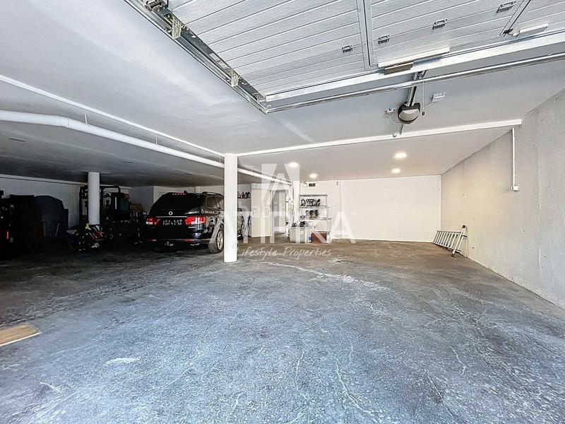 Foto 84d31b88-b06a-4fa8-a57b-84ddb380b935. Haus mit heizung parking pool in Santa Maria-l´Eixample-Sud Sumella Cubelles