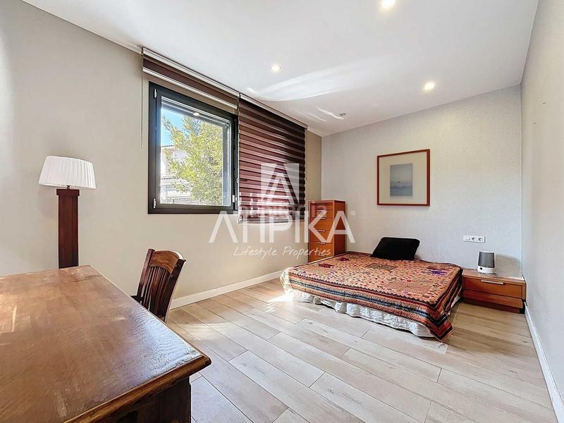Foto b2b46d7c-ae6c-43a4-a291-26af4f5af253. Haus mit heizung parking pool in Santa Maria-l´Eixample-Sud Sumella Cubelles