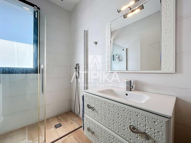 Foto c324dbf3-dcb1-4661-84b7-671c9f64e9dd. Haus mit heizung parking pool in Santa Maria-l´Eixample-Sud Sumella Cubelles