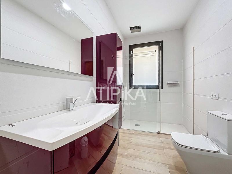 Foto e3690d69-dee6-4259-94f3-1c3cc7ce76d0. Haus mit heizung parking pool in Santa Maria-l´Eixample-Sud Sumella Cubelles