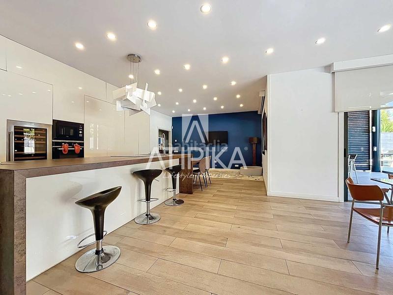 Foto ee9c0678-1e45-4918-8e80-b8fe81d49600. Haus mit heizung parking pool in Santa Maria-l´Eixample-Sud Sumella Cubelles