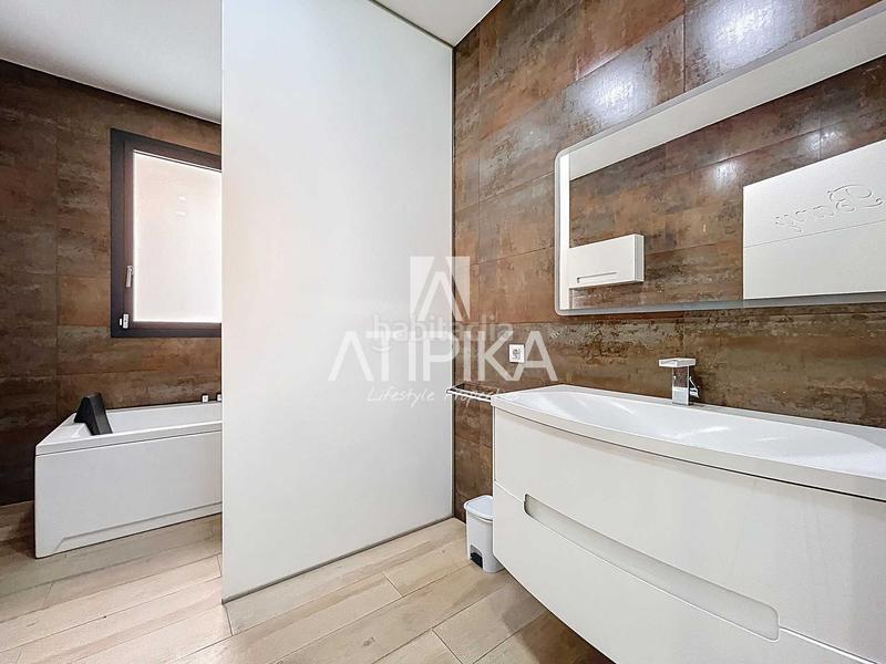 Foto fa3d501f-fcc9-44f6-9206-4040e7af0219. Haus mit heizung parking pool in Santa Maria-l´Eixample-Sud Sumella Cubelles