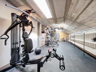 Lloguer Casa a Gava Mar. Exclusiva casa de diseño en primera línea de mar con piscina pri