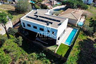 Affitto Casa  Vicens bou. Villa de diseño en alquiler con piscina privada