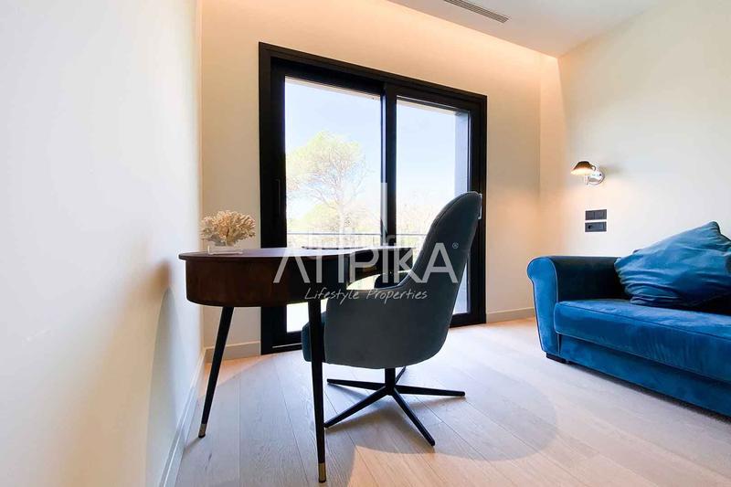 Foto b8906293-3c3c-453b-b195-81e88c3de4c1. Location maison avec chauffage parking dans Fenals Platja d´Aro