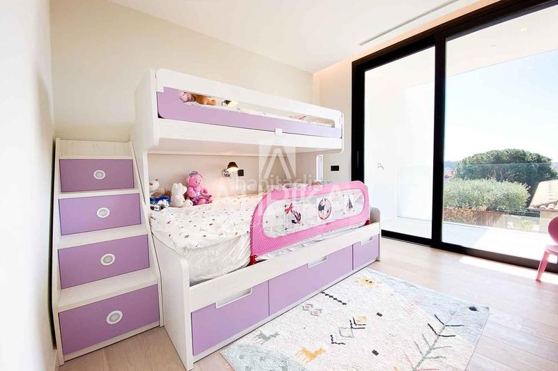 Foto f846de0d-1fc5-4ed7-ab7a-561c73f847a8. Location maison avec chauffage parking dans Fenals Platja d´Aro