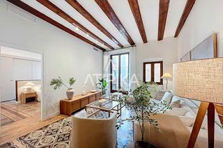 Appartement  Cotoners. Piso en venta recien reformado junto a via laietana