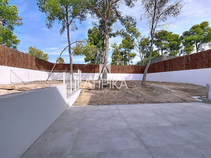Foto 0435eec7-3f7d-45ae-bf72-e2c412913336. Casa con riscaldamento parcheggio piscina in Mas Alba Sant Pere de Ribes