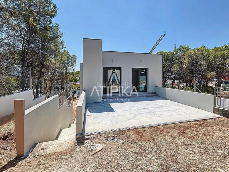 Foto 2a64dc0b-fc30-4170-bc67-a5bd11da0166. Casa con riscaldamento parcheggio piscina in Mas Alba Sant Pere de Ribes