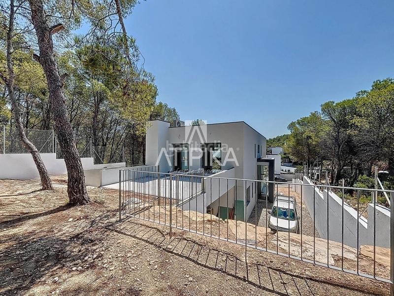 Foto 4716a61c-5607-43c6-90a7-60d9f276bbbf. Casa con riscaldamento parcheggio piscina in Mas Alba Sant Pere de Ribes
