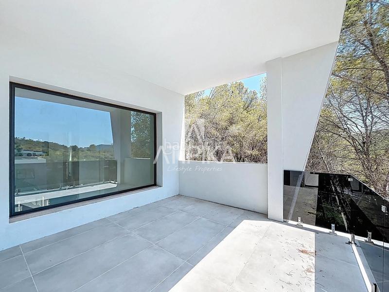Foto 4789e442-840f-497b-a18a-86b98219f6f9. Casa con riscaldamento parcheggio piscina in Mas Alba Sant Pere de Ribes