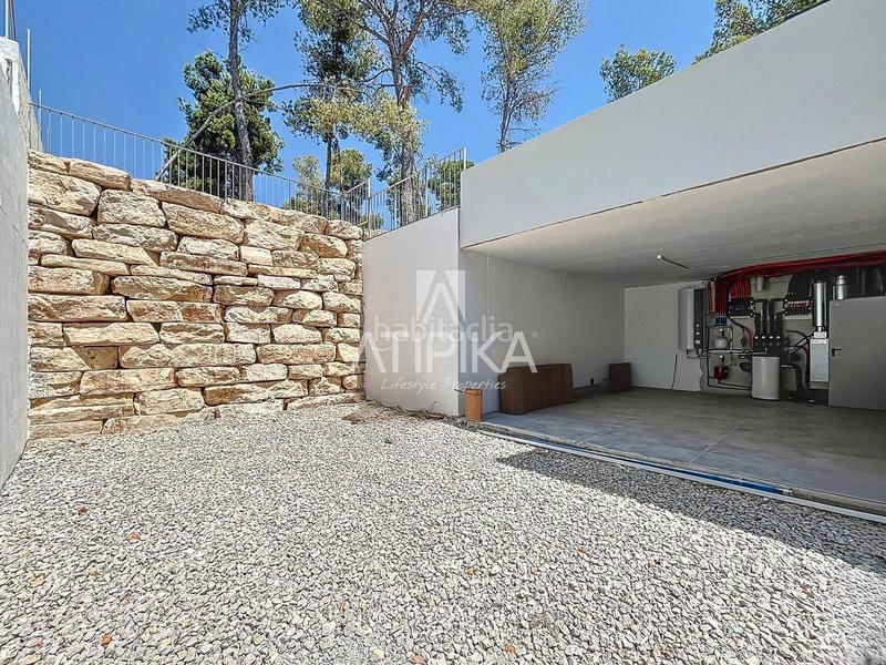 Foto 6d3f1d6f-e5e4-4805-8b8d-b698b350433c. Casa con riscaldamento parcheggio piscina in Mas Alba Sant Pere de Ribes