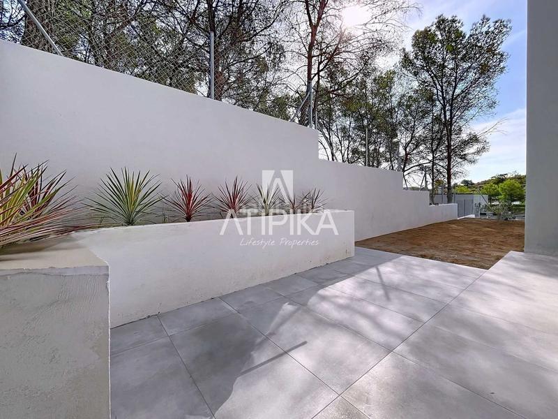 Foto aff12a3d-d88c-47b2-823c-60c962120cc2. Casa con riscaldamento parcheggio piscina in Mas Alba Sant Pere de Ribes