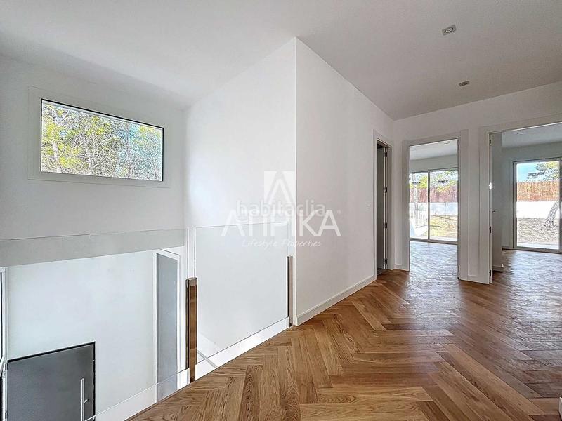 Foto f77cc40d-71b7-467f-86d6-c2a390ca023a. Casa con riscaldamento parcheggio piscina in Mas Alba Sant Pere de Ribes