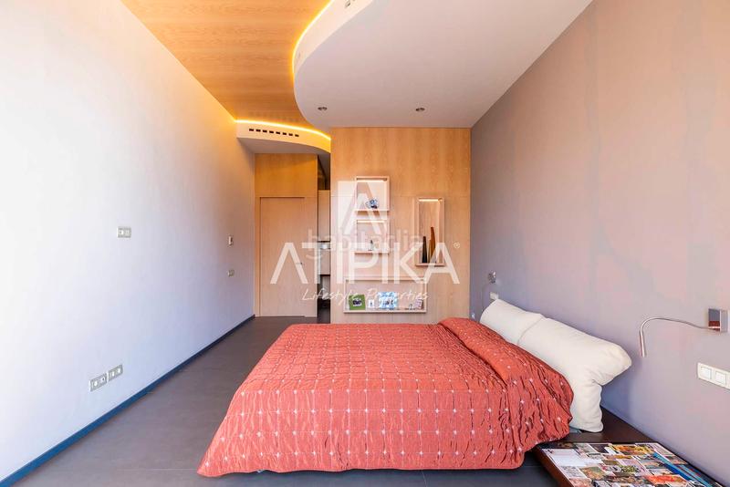 Foto 11ba7366-9730-47e3-8cd0-ac7c0a40b10c. Piso propiedad única de 412m en finca histórica del eixample elegancia arquitectónica, techos de más de 4m y luz natural envolvente en Barcelona