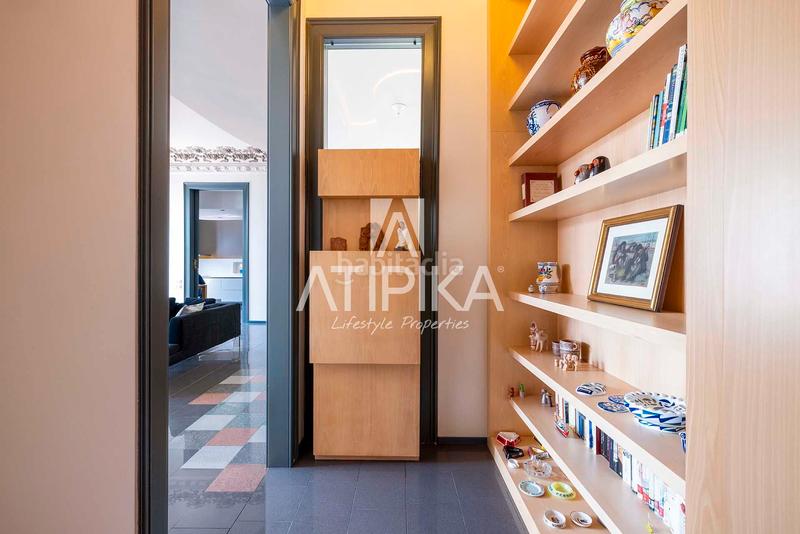 Foto 91334029-ef59-4e4f-b0ac-d1e0c0f01465. Piso propiedad única de 412m en finca histórica del eixample elegancia arquitectónica, techos de más de 4m y luz natural envolvente en Barcelona