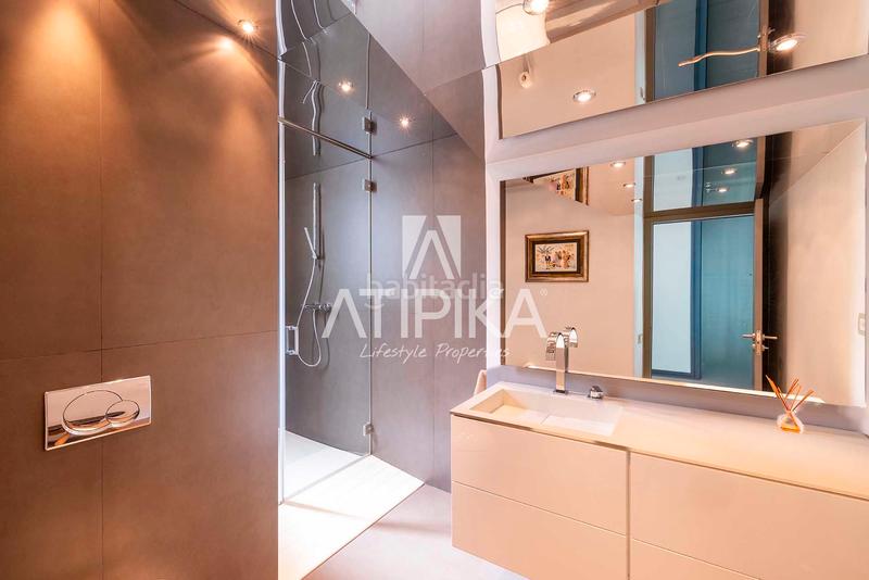Foto d756443a-06e4-4e31-8ab3-6c58b4c60e9b. Piso propiedad única de 412m en finca histórica del eixample elegancia arquitectónica, techos de más de 4m y luz natural envolvente en Barcelona