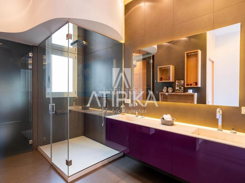 Foto e536ad1d-98cc-4b19-98ab-620a72435002. Piso propiedad única de 412m en finca histórica del eixample elegancia arquitectónica, techos de más de 4m y luz natural envolvente en Barcelona