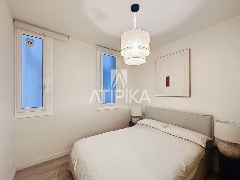 Foto 0d1f4d8b-cf45-49f1-9fab-63327b8a962a. Piso  en venta recién reformado en lantiga esquerra eixample en Barcelona