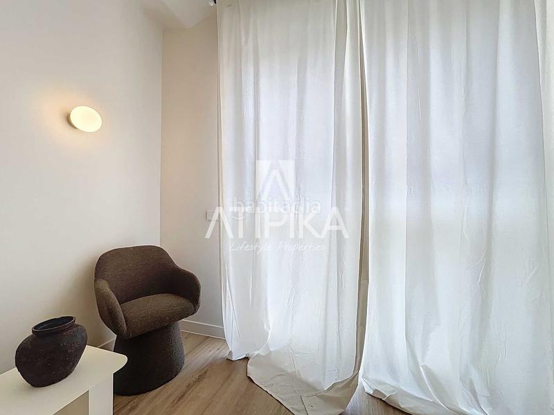 Foto 16effb12-0640-4382-b6aa-72cba225e424. Piso  en venta recién reformado en lantiga esquerra eixample en Barcelona