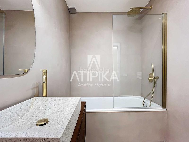 Foto 6d63d9d0-0163-4a0c-abe8-ad988d3890b5. Piso  en venta recién reformado en lantiga esquerra eixample en Barcelona