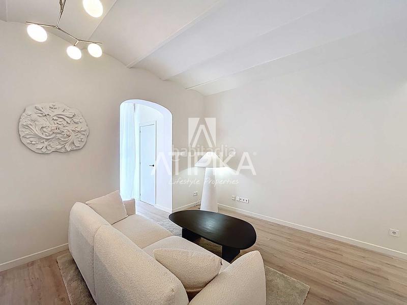 Foto 6f9662c9-68f3-461a-b921-5a72c4b3d5a3. Piso  en venta recién reformado en lantiga esquerra eixample en Barcelona