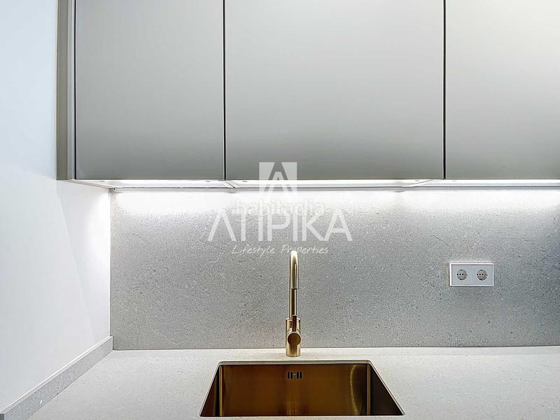 Foto fd570d57-6874-4278-a1ae-300ba42015c0. Piso  en venta recién reformado en lantiga esquerra eixample en Barcelona