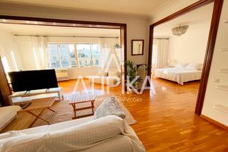 Location Appartement à Dreta de l´Eixample. Luminoso piso de 130 m en alquiler en passeig de gràcia