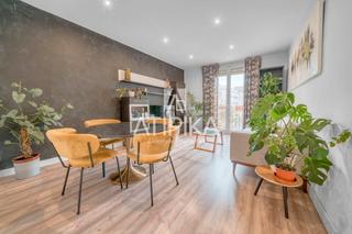 Location Appartement à Raval. Moderno y luminoso piso en alquiler temporal en el centro histór