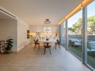 Piso en Centre-Platja. Piso a estrenar de dos habitaciones en venta en platja daro